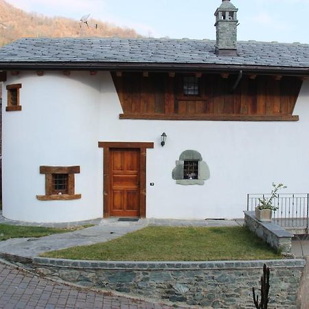 Villa La Tour Nus Pokoj fotografie