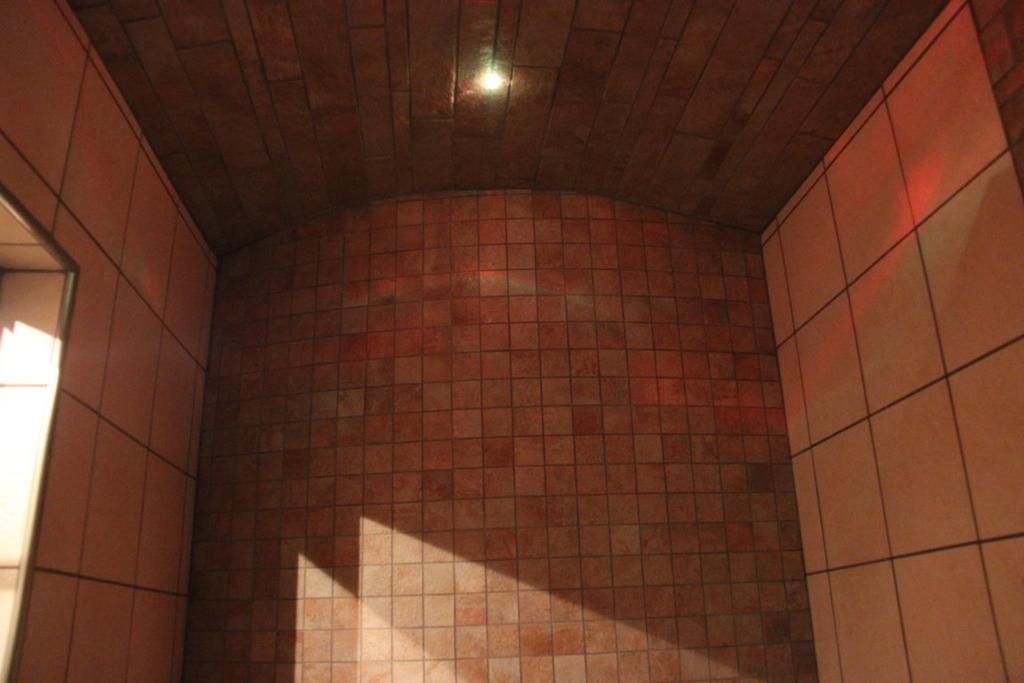 Villa La Tour Nus Pokoj fotografie